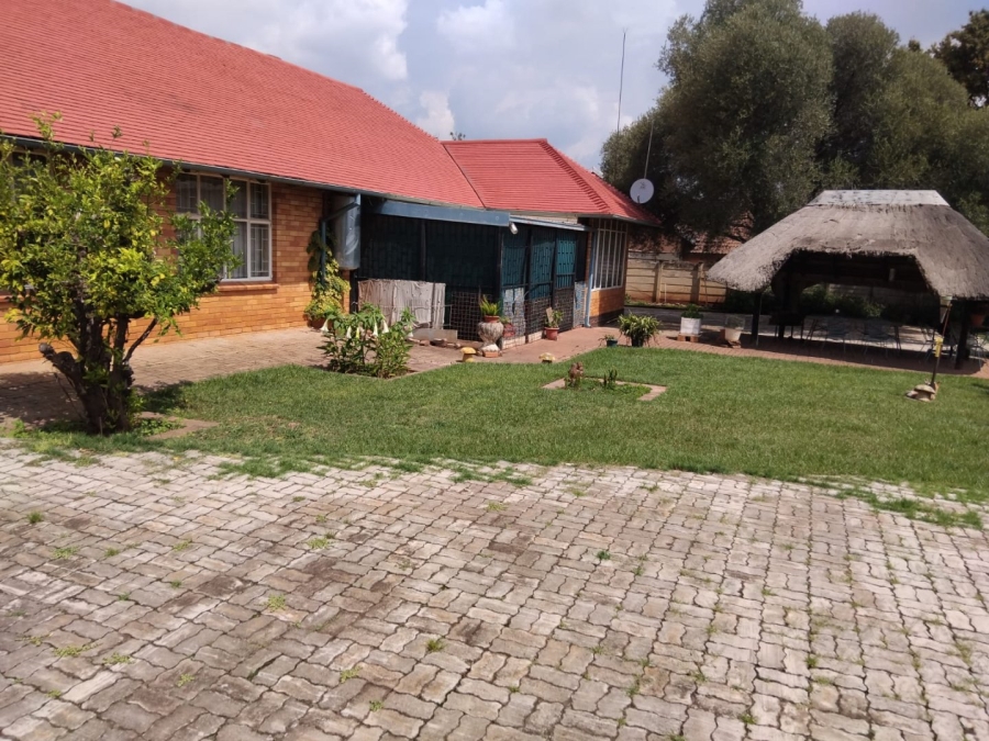 3 Bedroom Property for Sale in Stilfontein Ext 3 North West